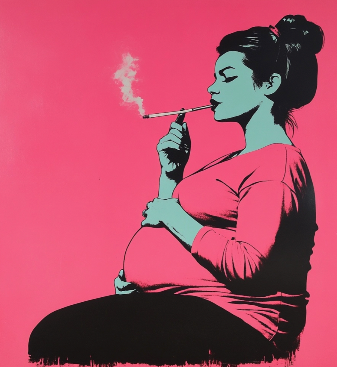 The Risks of Using CBD During Pregnancy: The Latest Research and Safer Alternatives