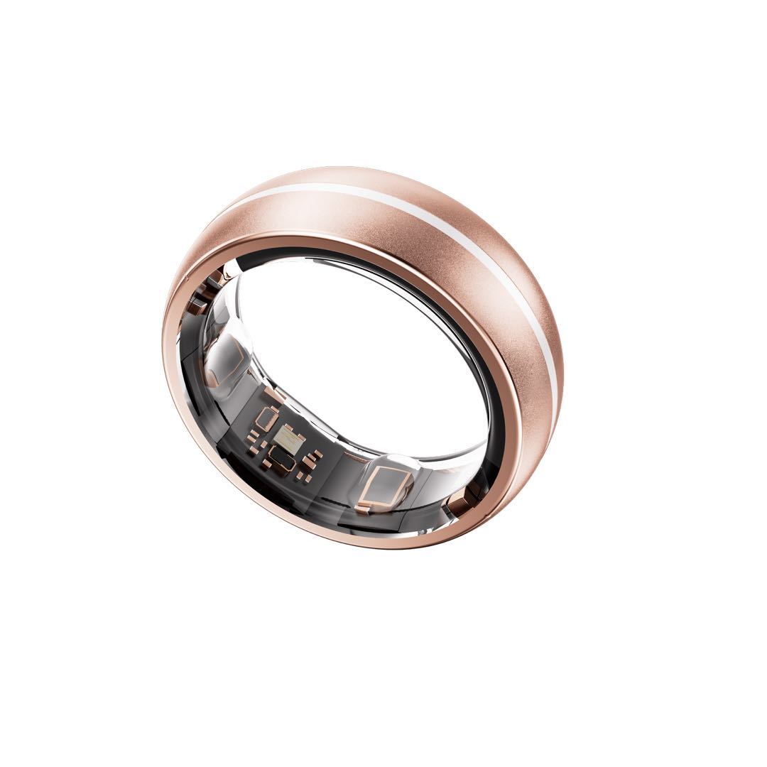 Understanding the Science Behind Conceivable’s Halo Smart Ring