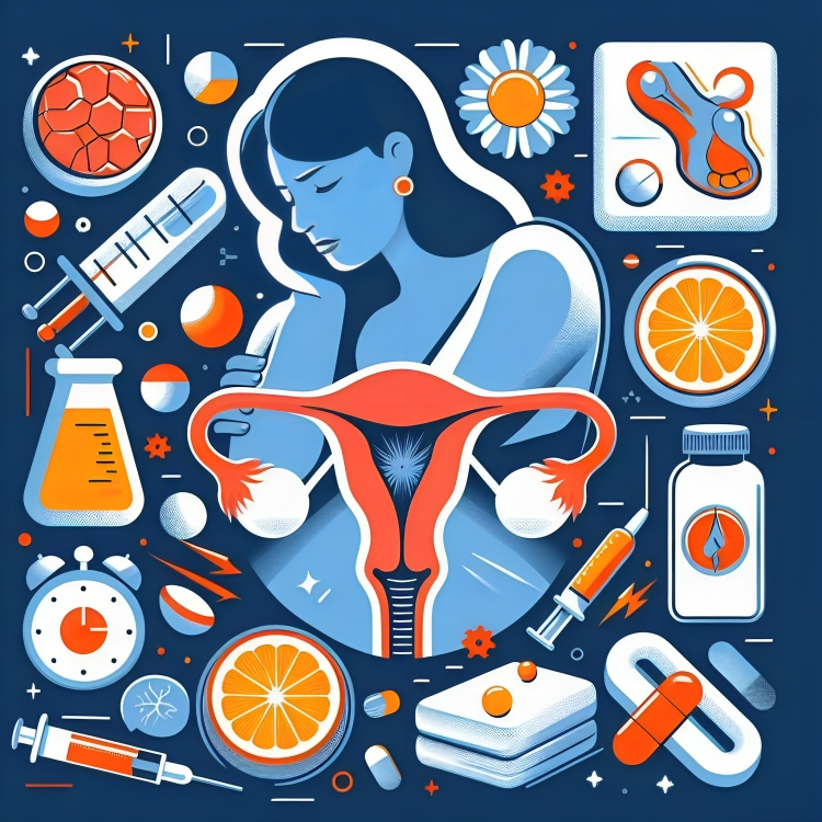 Understanding Ovulation Pain: Causes and Remedies