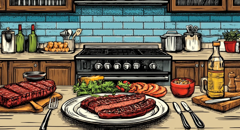 Protein and Fertility: How Much You Need and Why It Matters More Than You Think