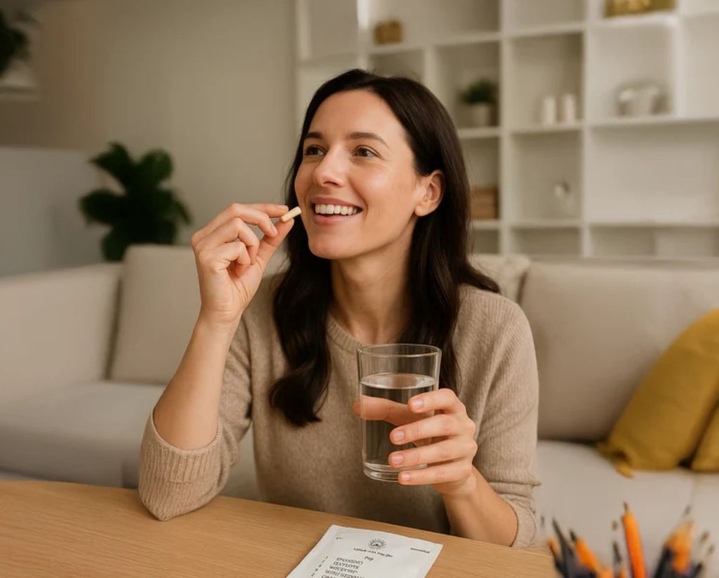 Why One-Size-Fits-All Fertility Supplements Don't Work — And What Does