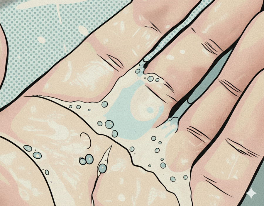 Simple Fertility Fix — Detox Your Environment