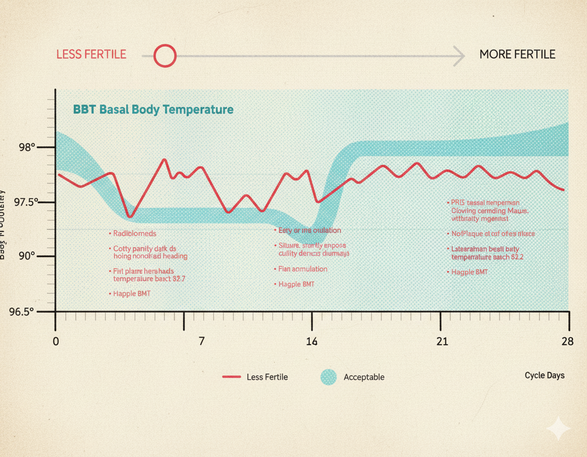 Quiz: How Fertile is Your Cycle?