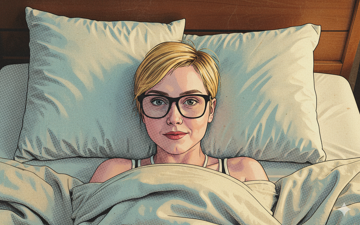 Sleep and Fertility: Why Poor Sleep Might Be the Hidden Reason You're Not Getting Pregnant