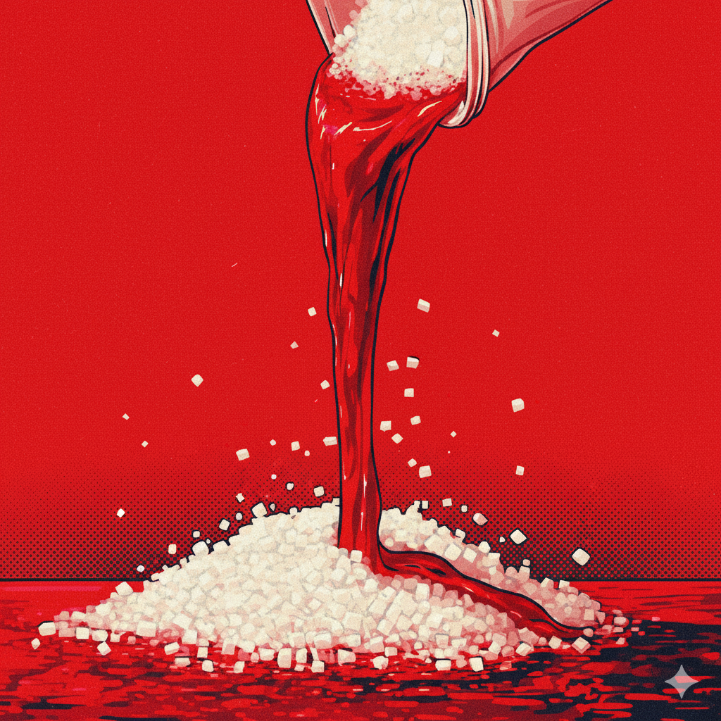 **Who Gets Insulin Resistance? Unraveling the Mystery**