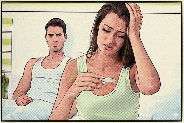 3 Myths About Male Fertility That Are Keeping Couples From Getting Answers