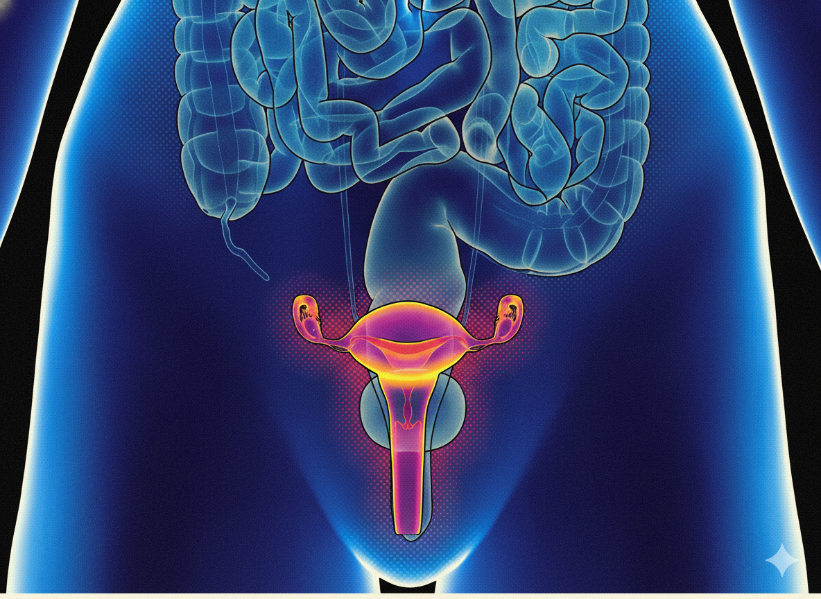 The Science of Ovulation: What's Actually Happening and Why Timing Is Only Half the Picture