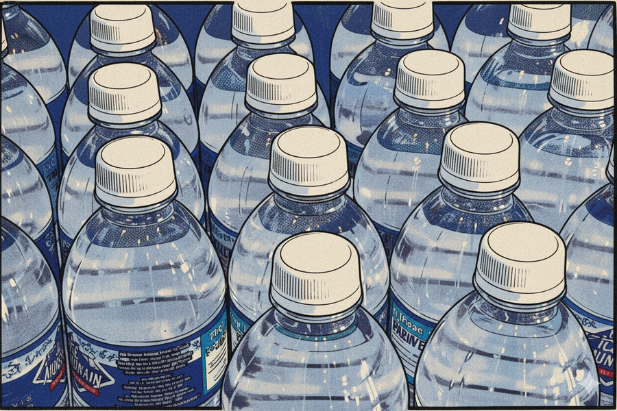 Research Alert: One Way You Might Be Compromising Your Fertility Every Single Day