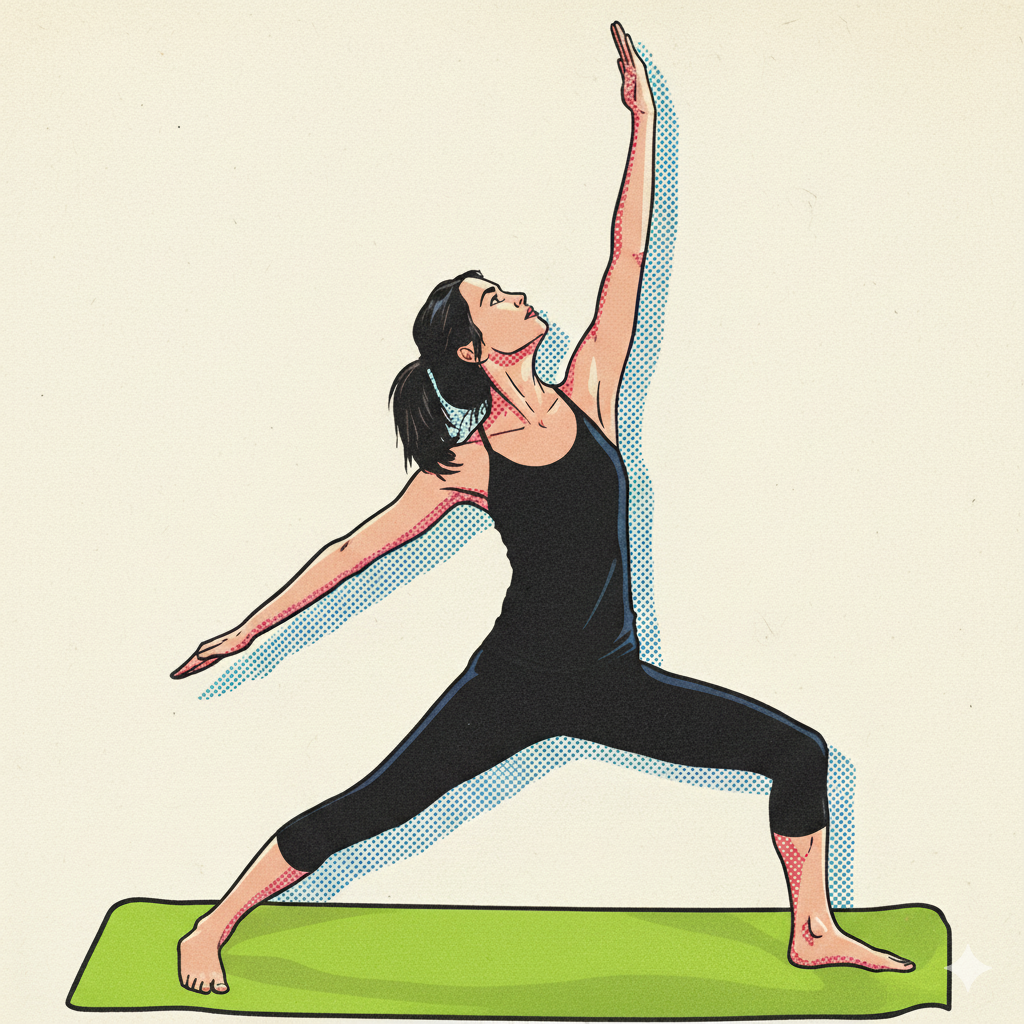 Getting Fit For Fertility? When More Is Less