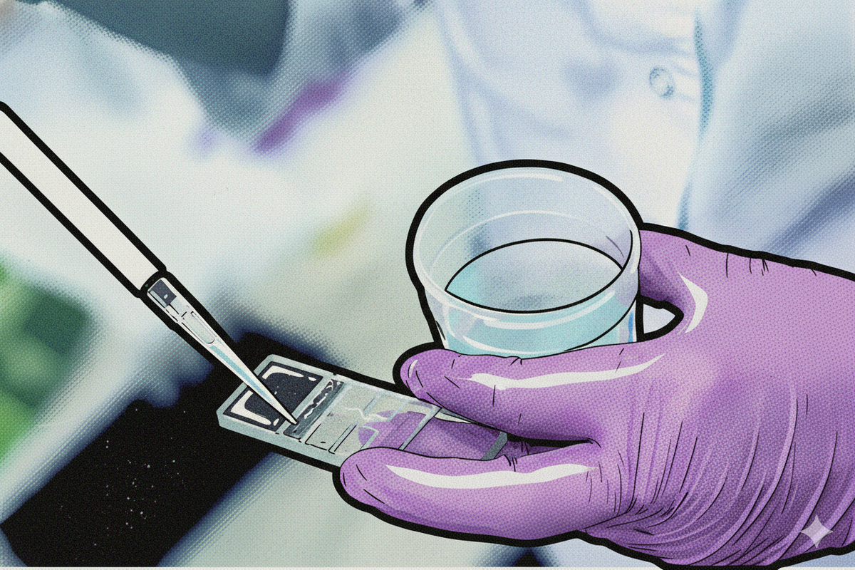 Is Your Normal Semen Analysis Really Normal?