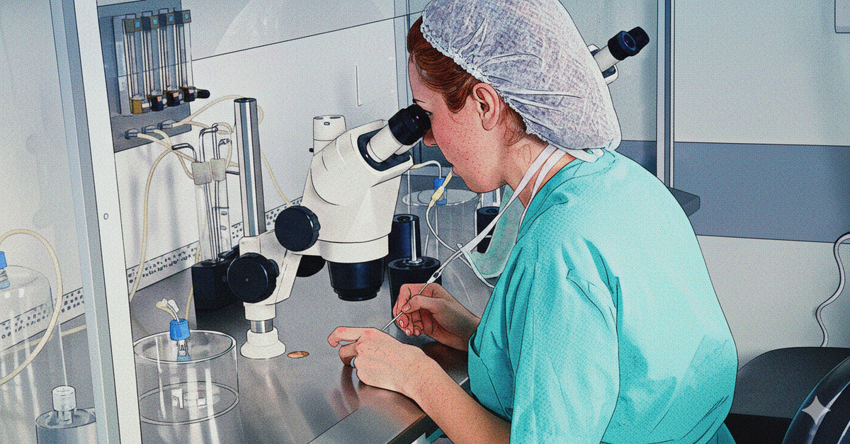Are Your Swimmers In Shape? How To Know If Your Semen Analysis Is Normal