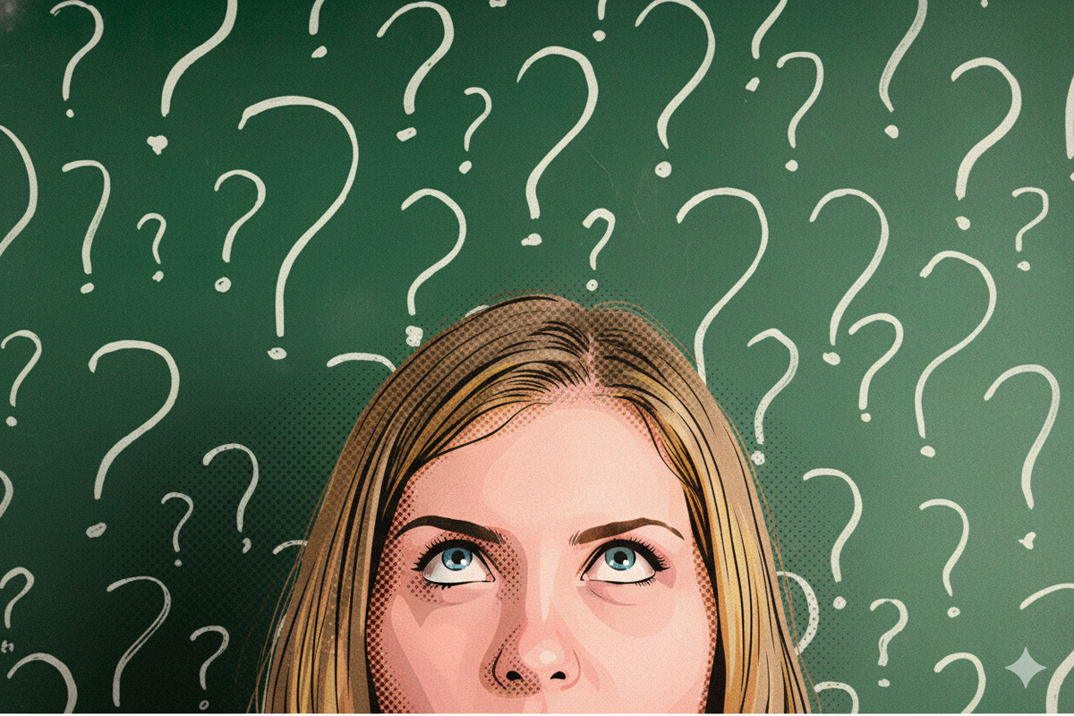 4 Things Your Period Can Tell You About Your Fertility