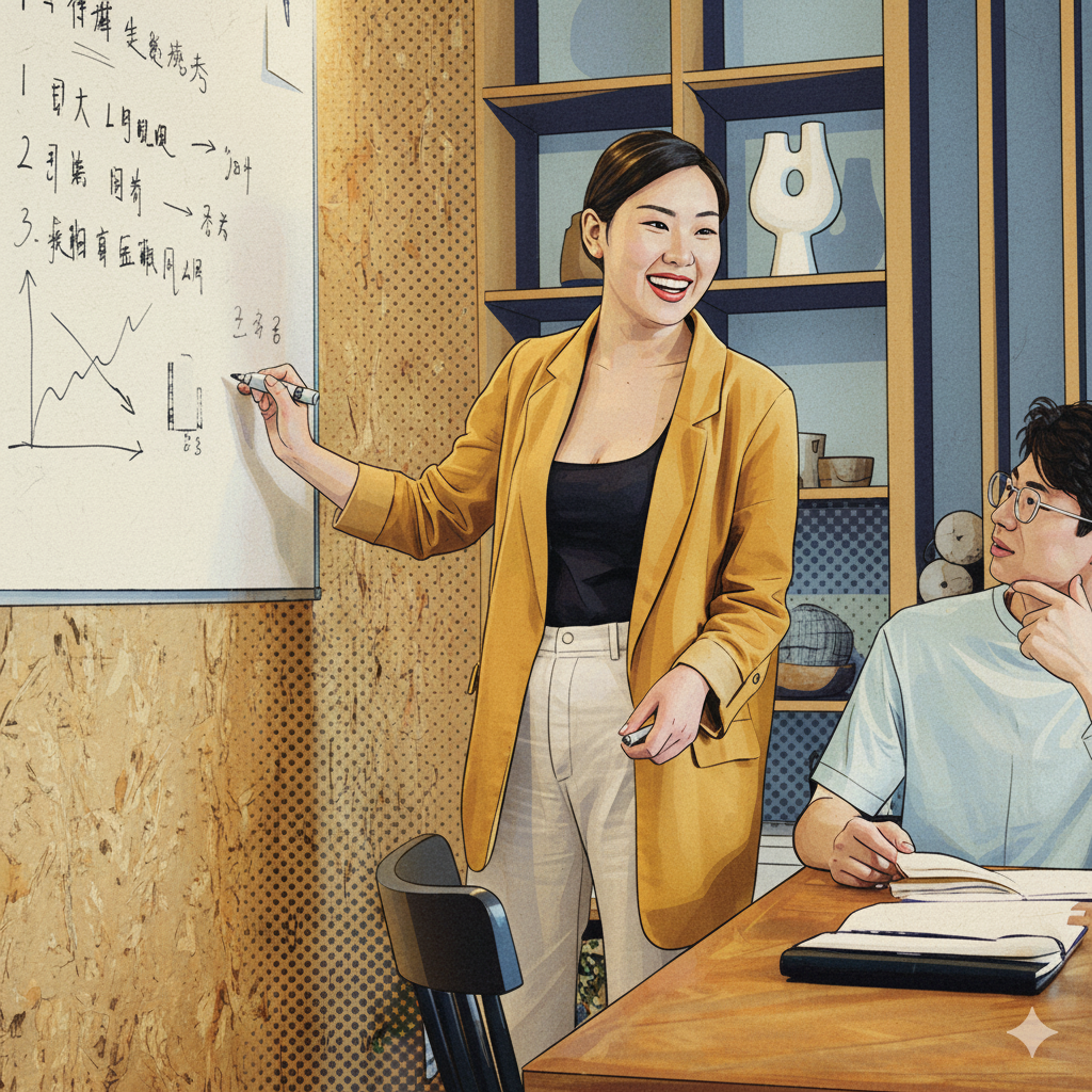 Planning And Prepping