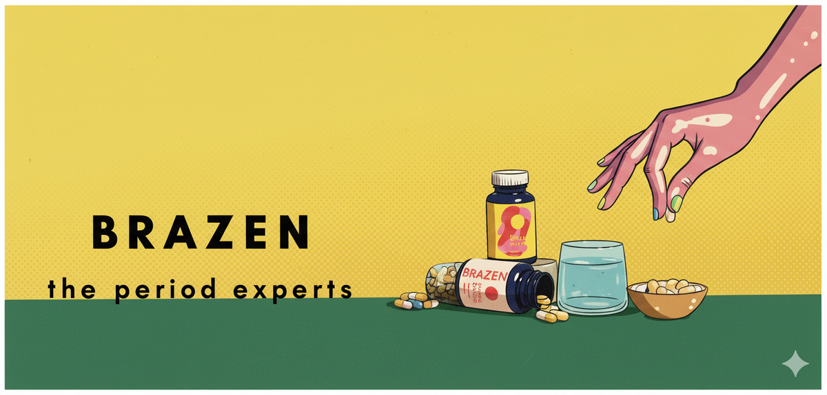 The Serious Side Effect Of Menstrual Clotting On Your Fertility