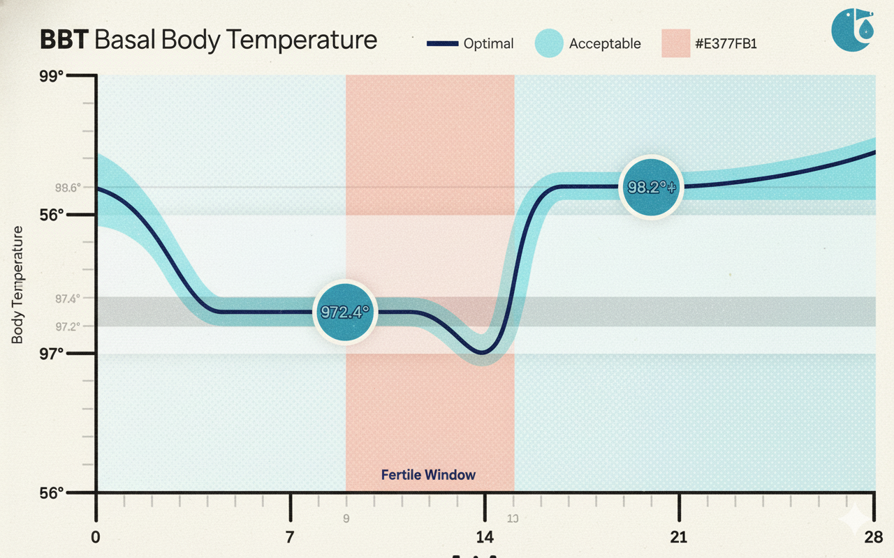 Understanding The Phases Of Your Menstrual Cycle