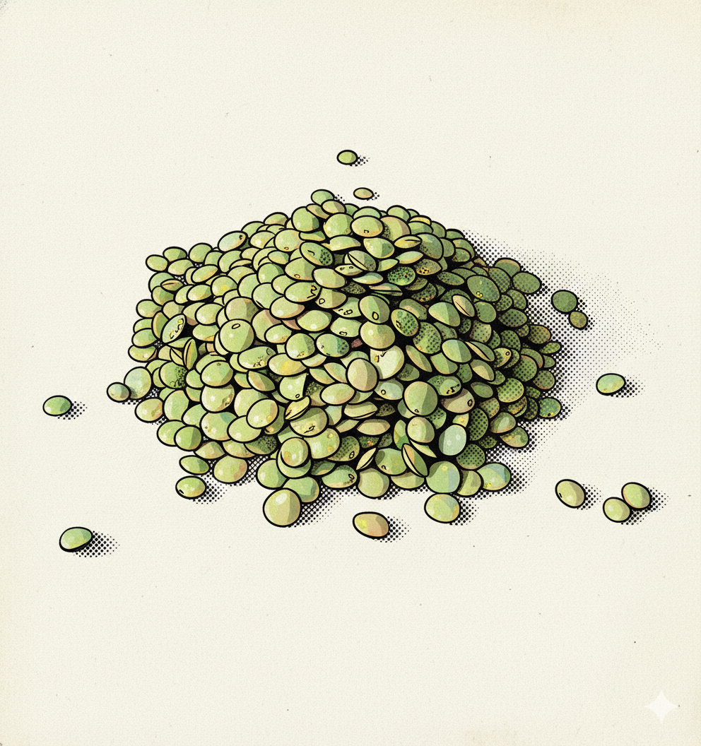 The Fertility Superfood You're Not Eating (but Probably Should)