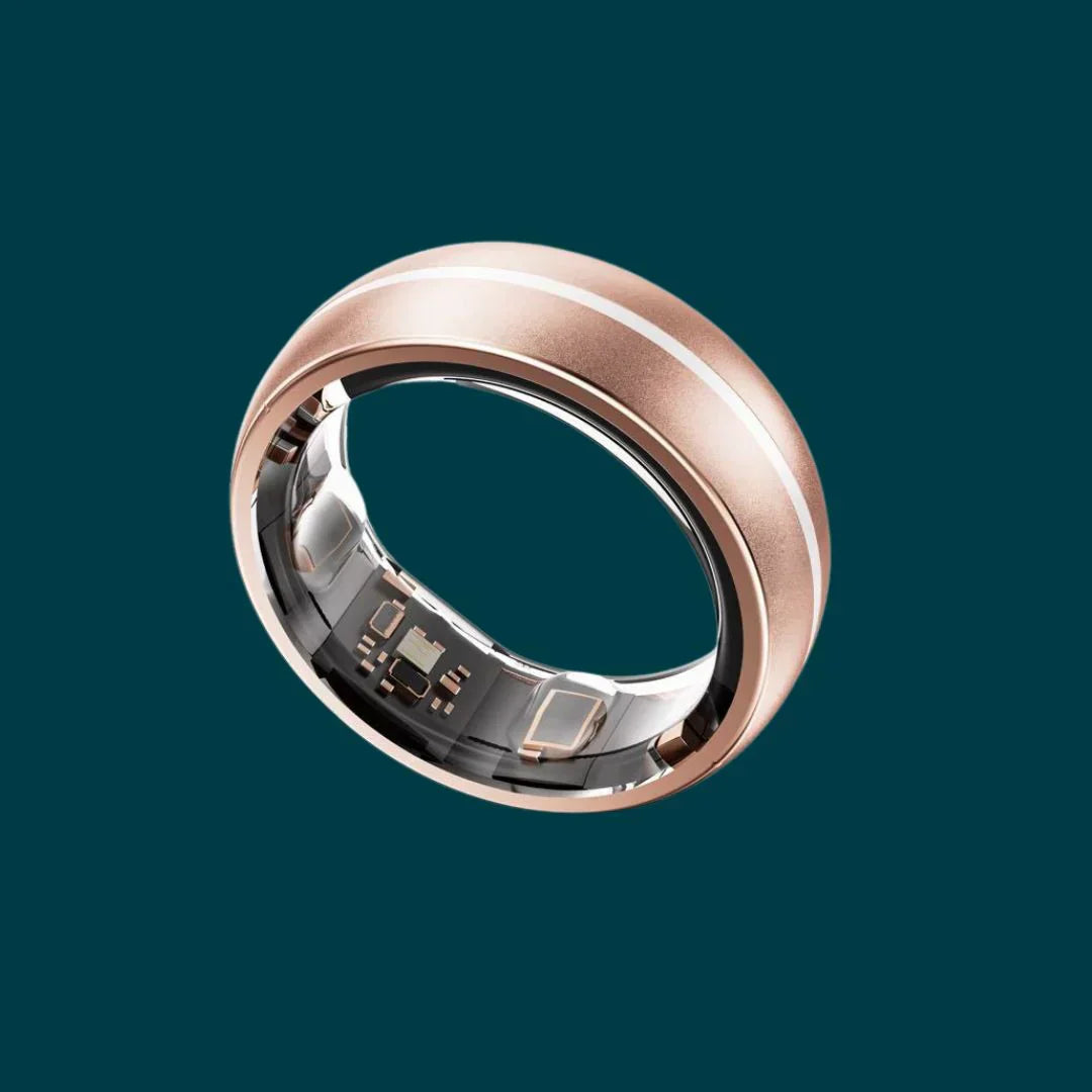 The Halo Ring for Fertility: What It Tracks and Why It Matters