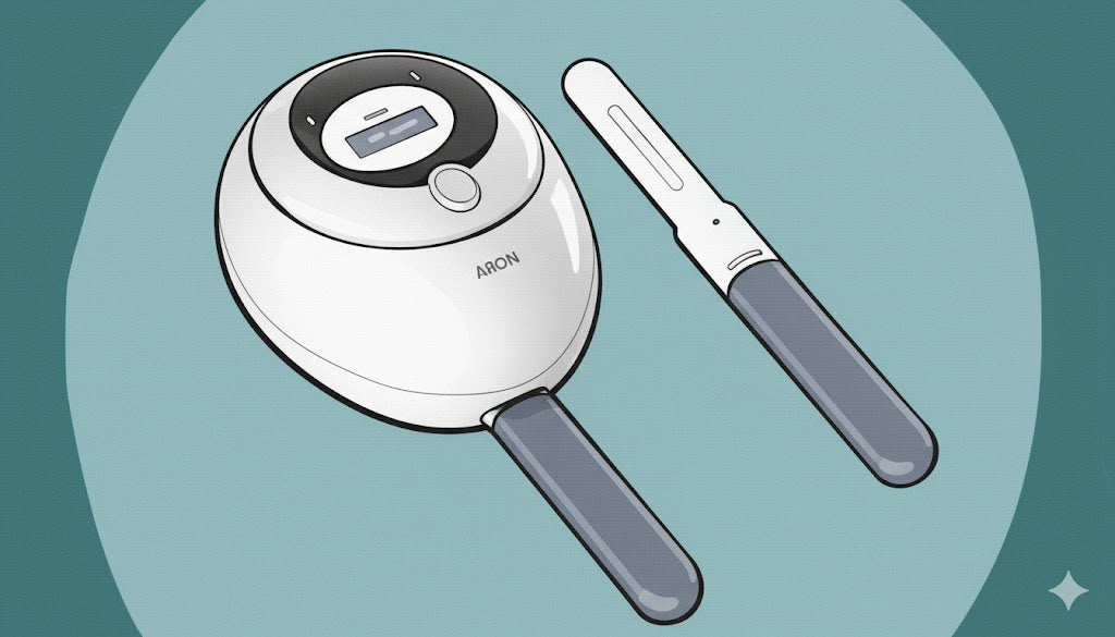 Mira Fertility Tracker vs. Conceivable: Which One Actually Gives You Answers?