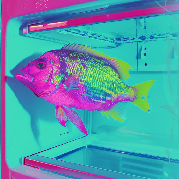 The Surprising Fertility Benefits of Fish Oil/Omegas You Need to Know
