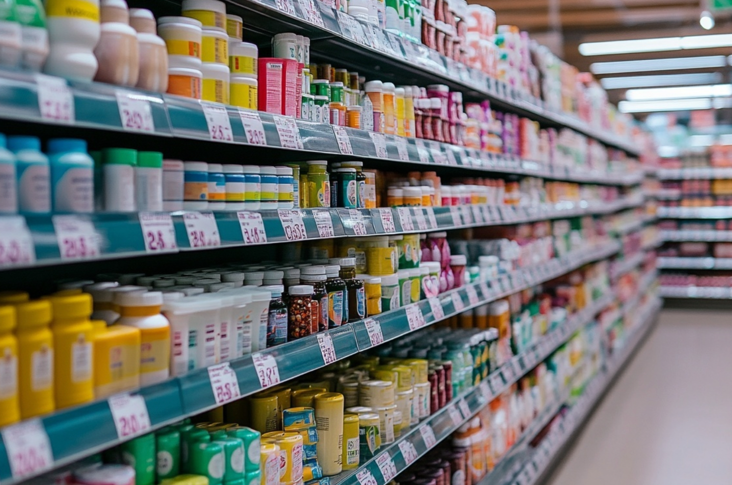 Why Your Fertility Supplements Aren't Working (And How to Fix It)