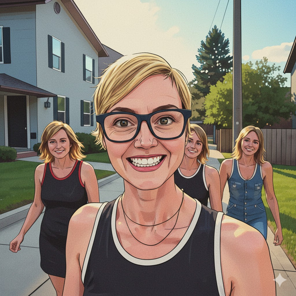 The Science of Walking After Eating: A Path to Weight Loss and Fertility