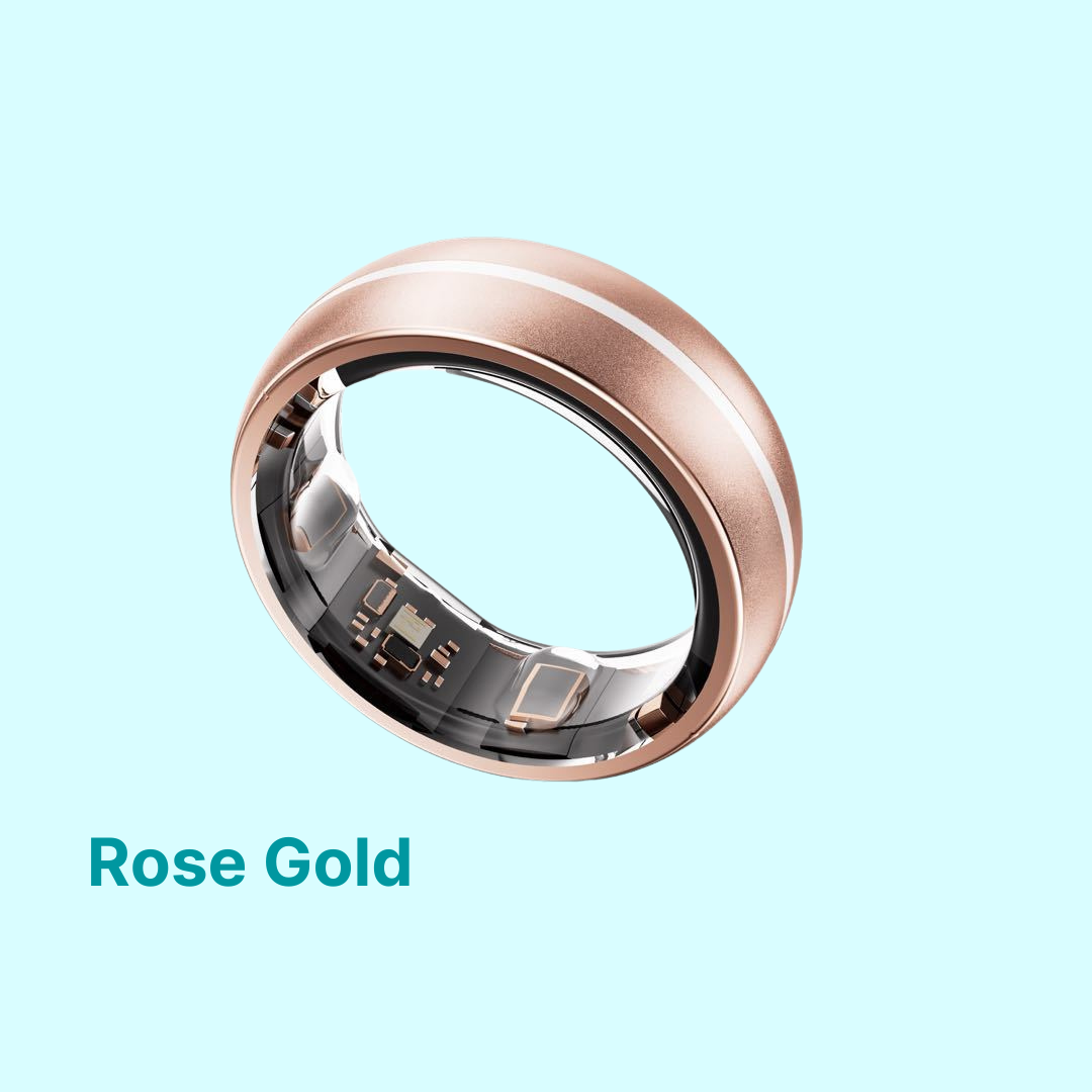 The Halo Smart Ring