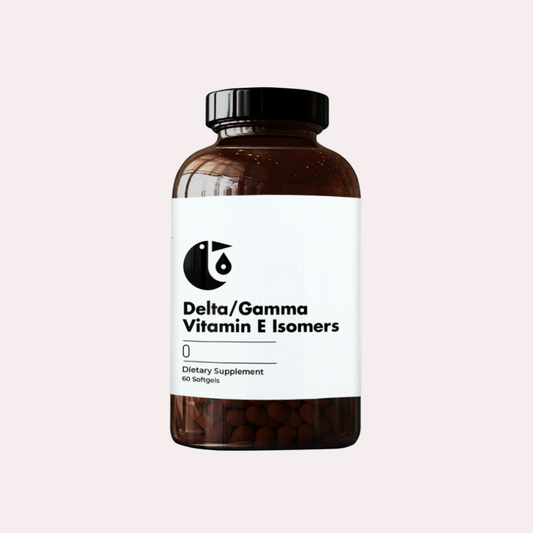 BioAvail Vitamin E - For Her and Him