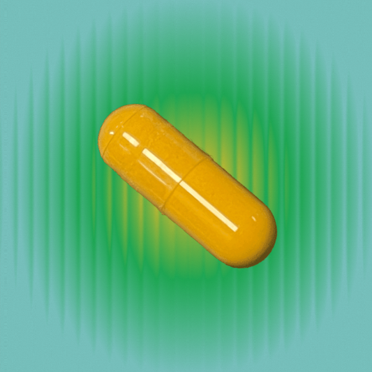 CoQ10 for Energy, Egg & Sperm Vitality