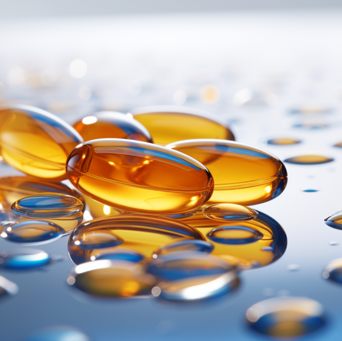 BioAvail Vitamin E - For Her and Him