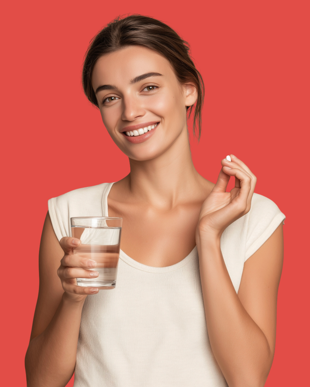 Personalized 30 Day Fertility Supplement Pack