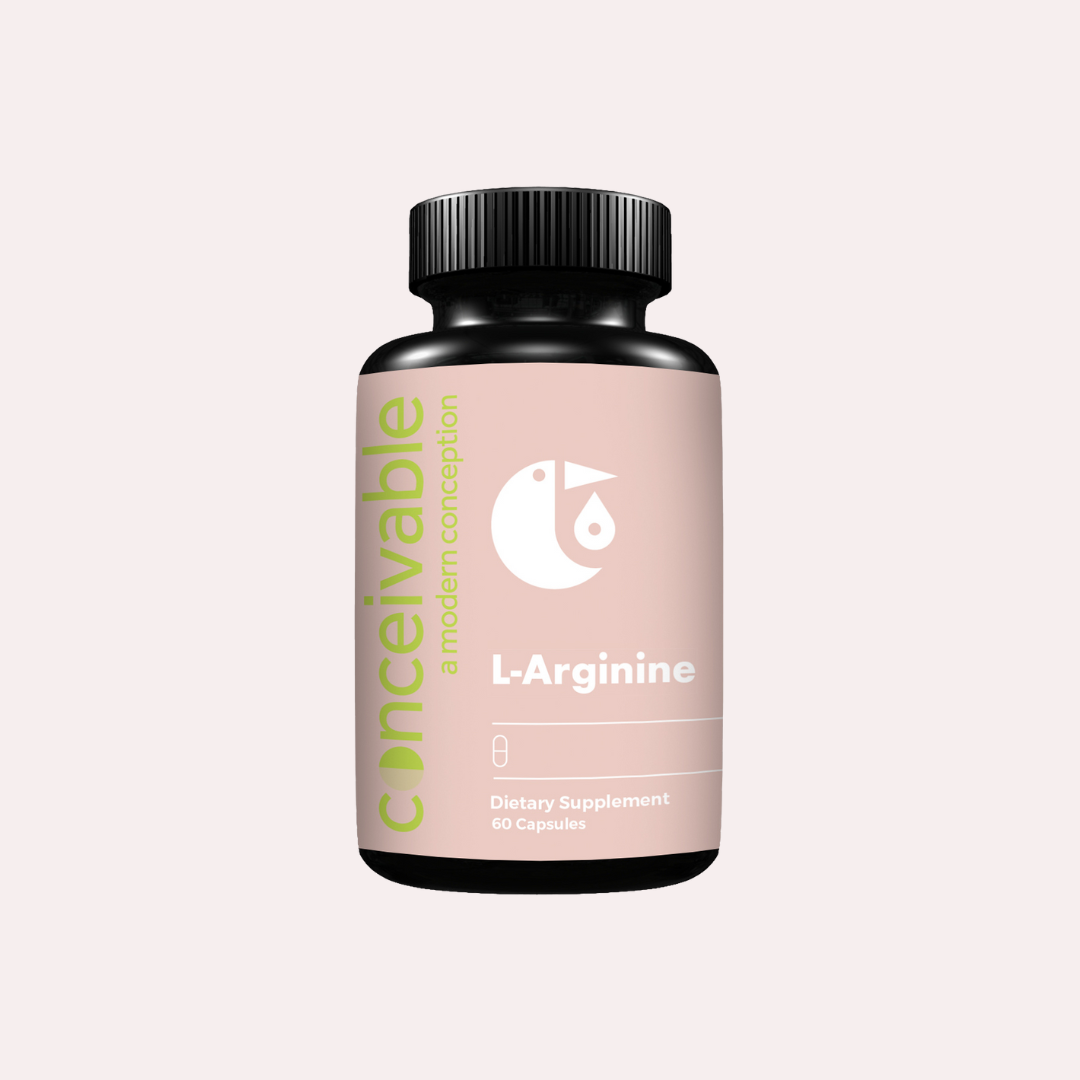 L-Arginine