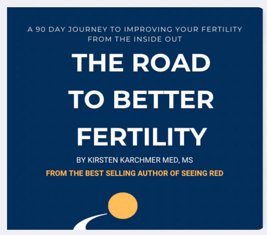 Better Fertility in 90 Days