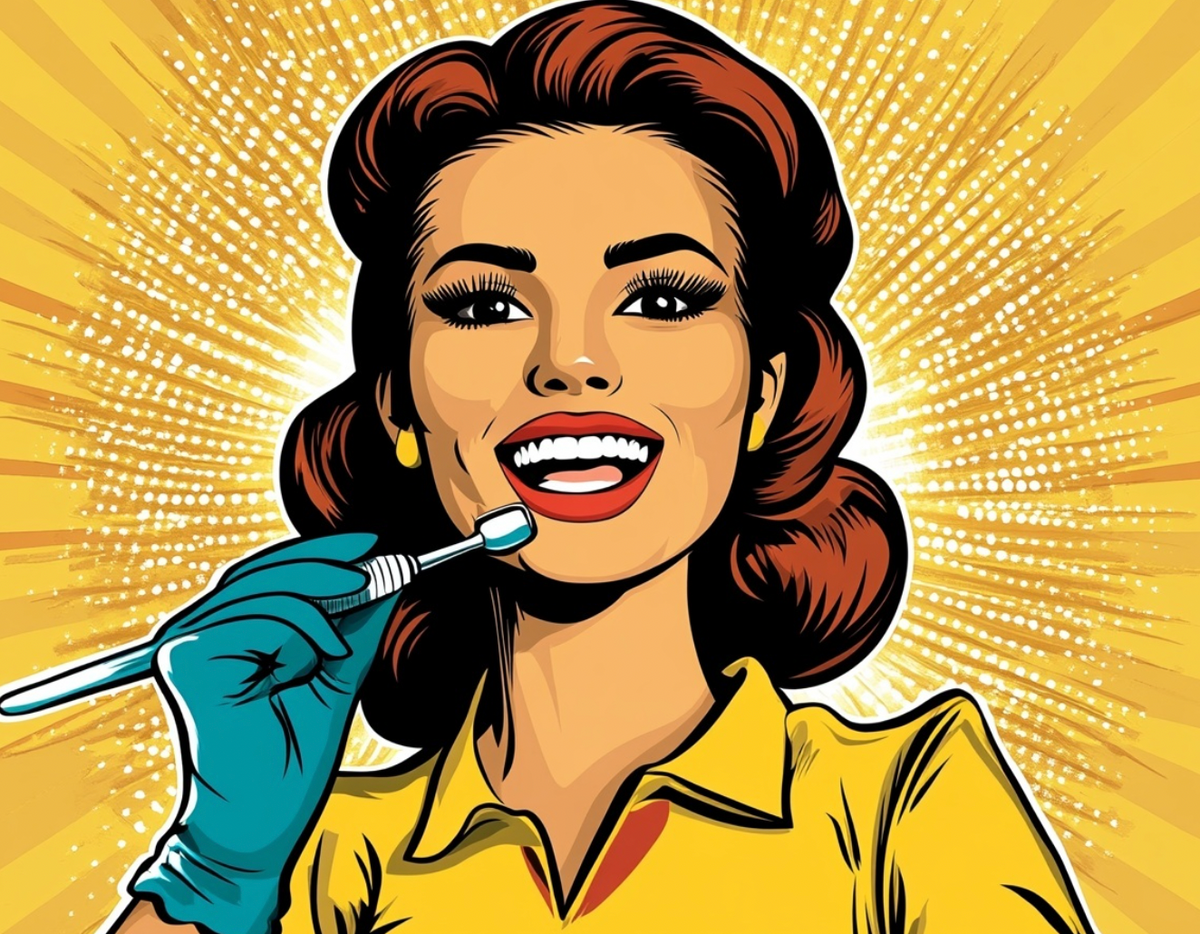 The Dental-Fertility Connection: Why a Trip to the Dentist Could Boost Your Fertility