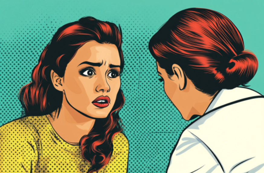 You've got infertility. Now what?
