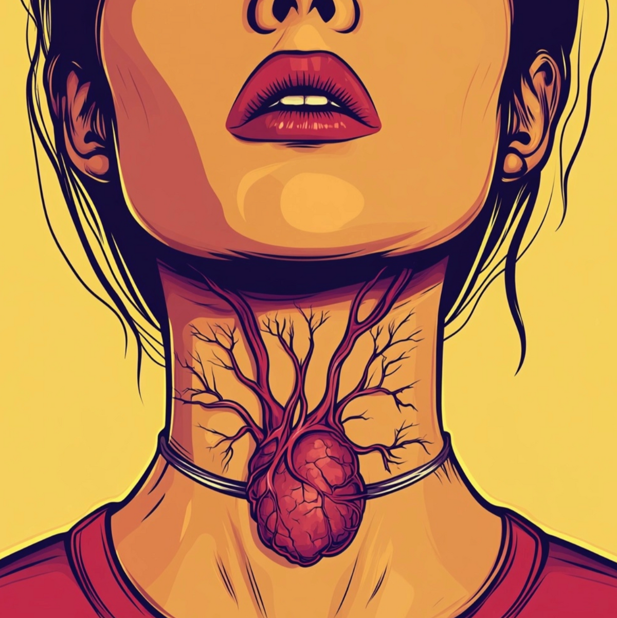 The Thyroid-Infertility Connection: Why This Little Gland Plays a Big Role in Your Fertility Journey