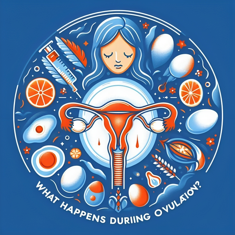 Understanding Ovulation: A Key to Fertility – Conceivable