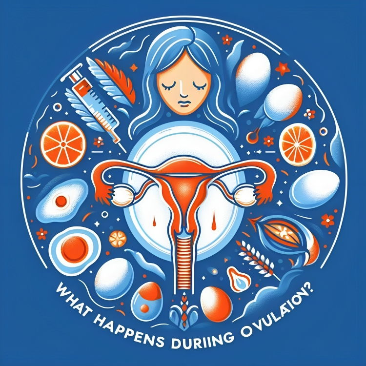 Understanding Ovulation: A Key to Fertility