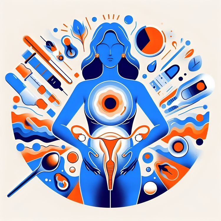 How Does Basal Body Temperature Work for Ovulation?
