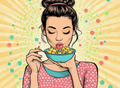 10 Mood-Boosting Foods to Ease the 2-Week Wait