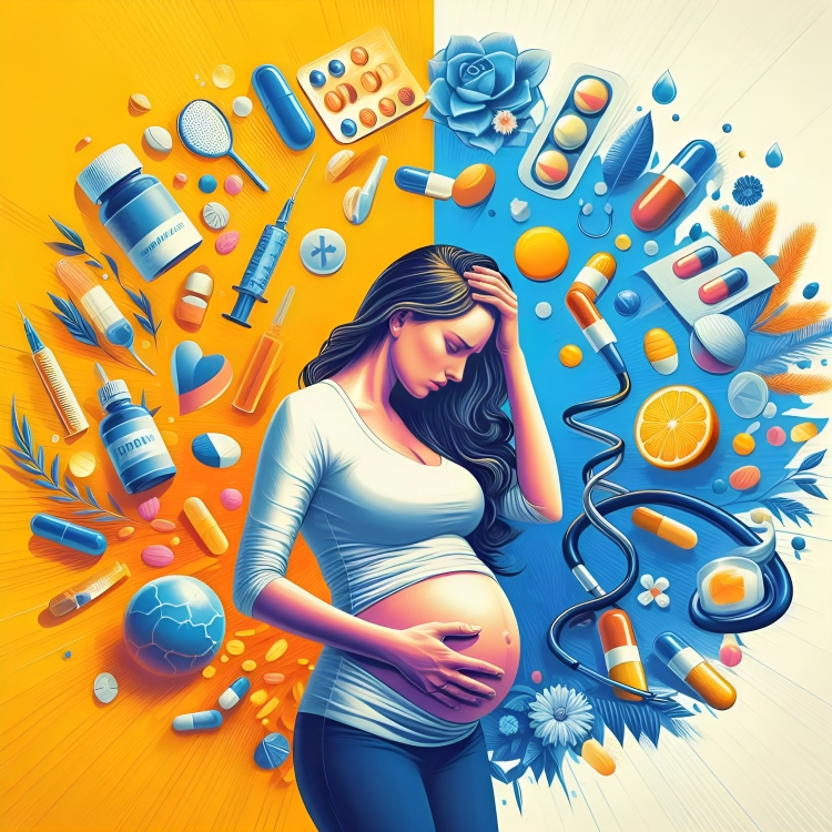 Diabetes Management: Myo Inositol vs. Metformin vs. Berberine