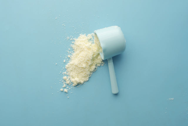 Inositol and Fertility: Why This Underrated Supplement Might Be What You're Missing