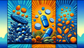 A Comprehensive Comparison: Myo-Inositol, Metformin, and Berberine