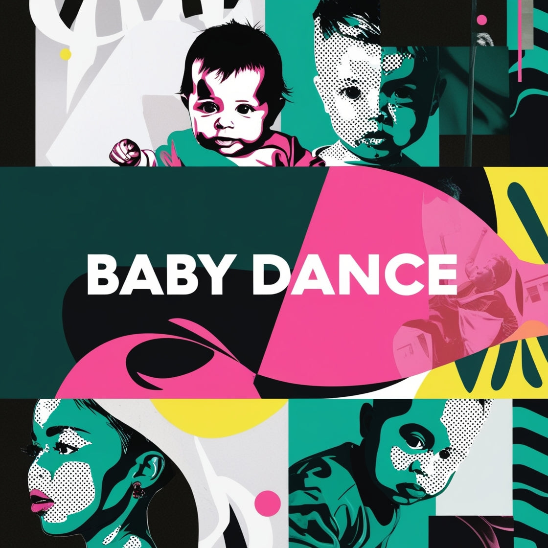 The Very Best Time to Babydance! – Conceivable