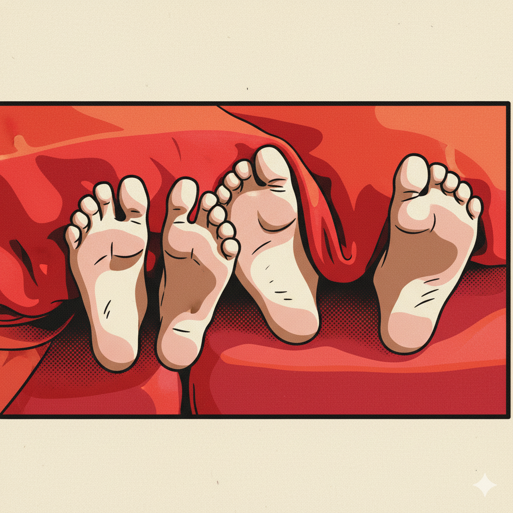 Dreaming of Pregnancy? Why Sleep Matters — A Lot