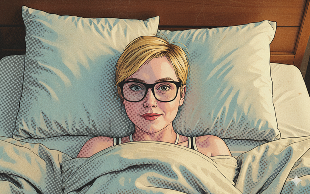 Sleep and Fertility: Why Poor Sleep Might Be the Hidden Reason You're Not Getting Pregnant