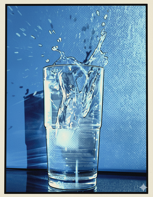 Five Reasons Water Should Be Considered A Fertility Elixir