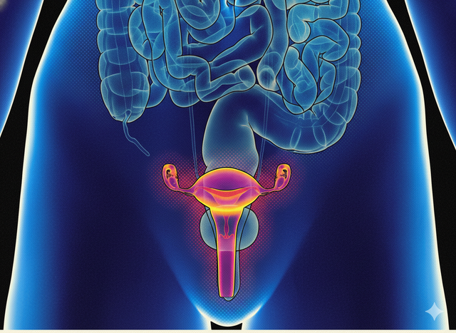 The Science of Ovulation: What's Actually Happening and Why Timing Is Only Half the Picture