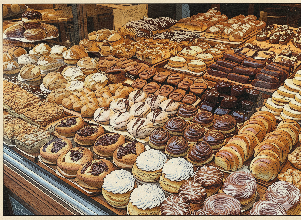 "8 Warning Signs You're Eating Too Much Sugar and How K.A.I Can Help"