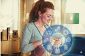 Why Women Trust Conceivable’s Real-Time Health Tracking Over Traditional Methods