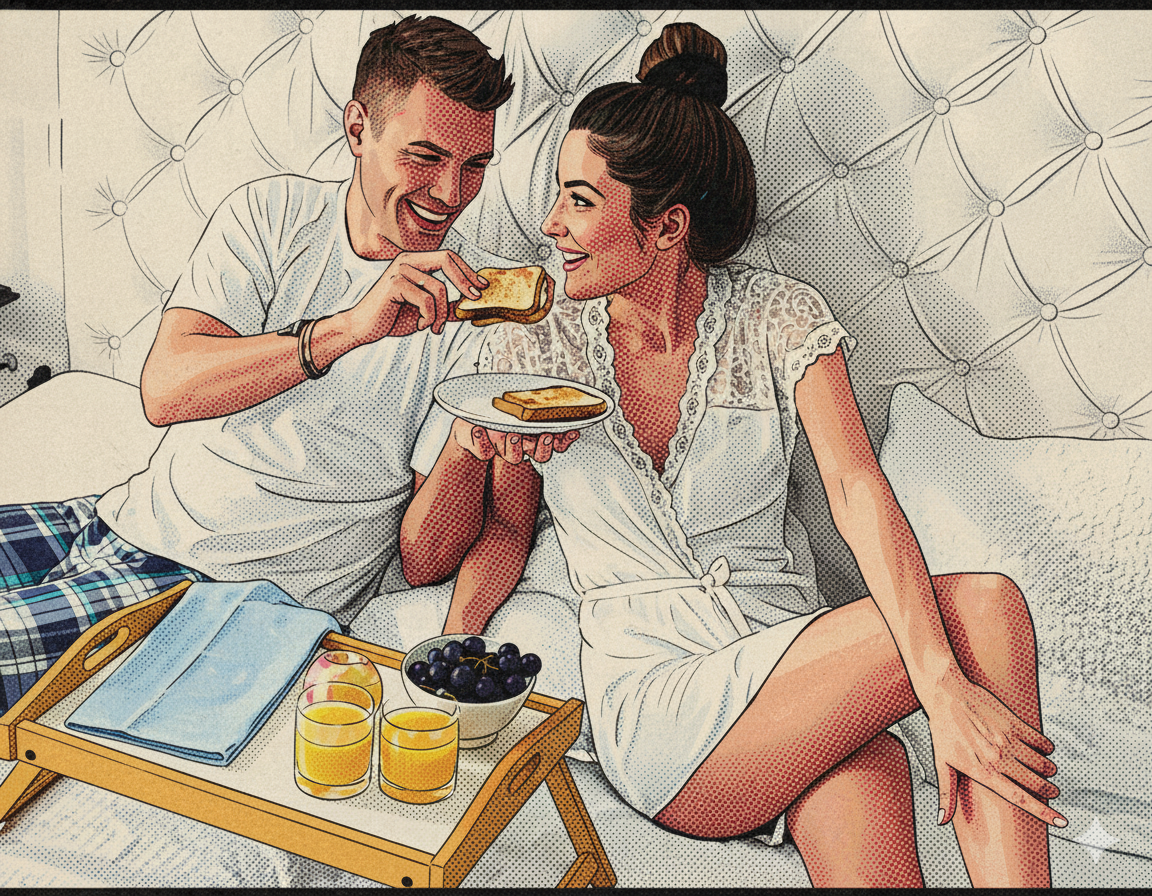 Recipe: A Healthy, Fertility-Boosting Snack You Can Fall In Love With